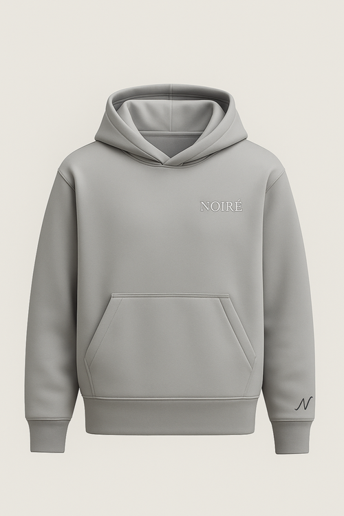 NOIRÉ Signature Gray — Edition I