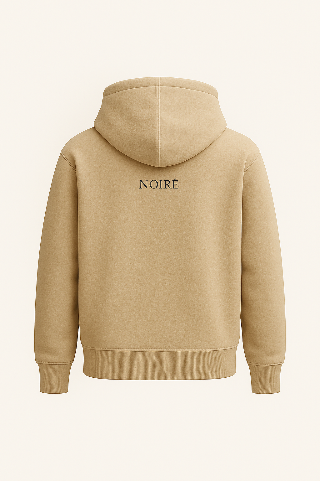 NOIRÉ Signature Female Beige — Edition I