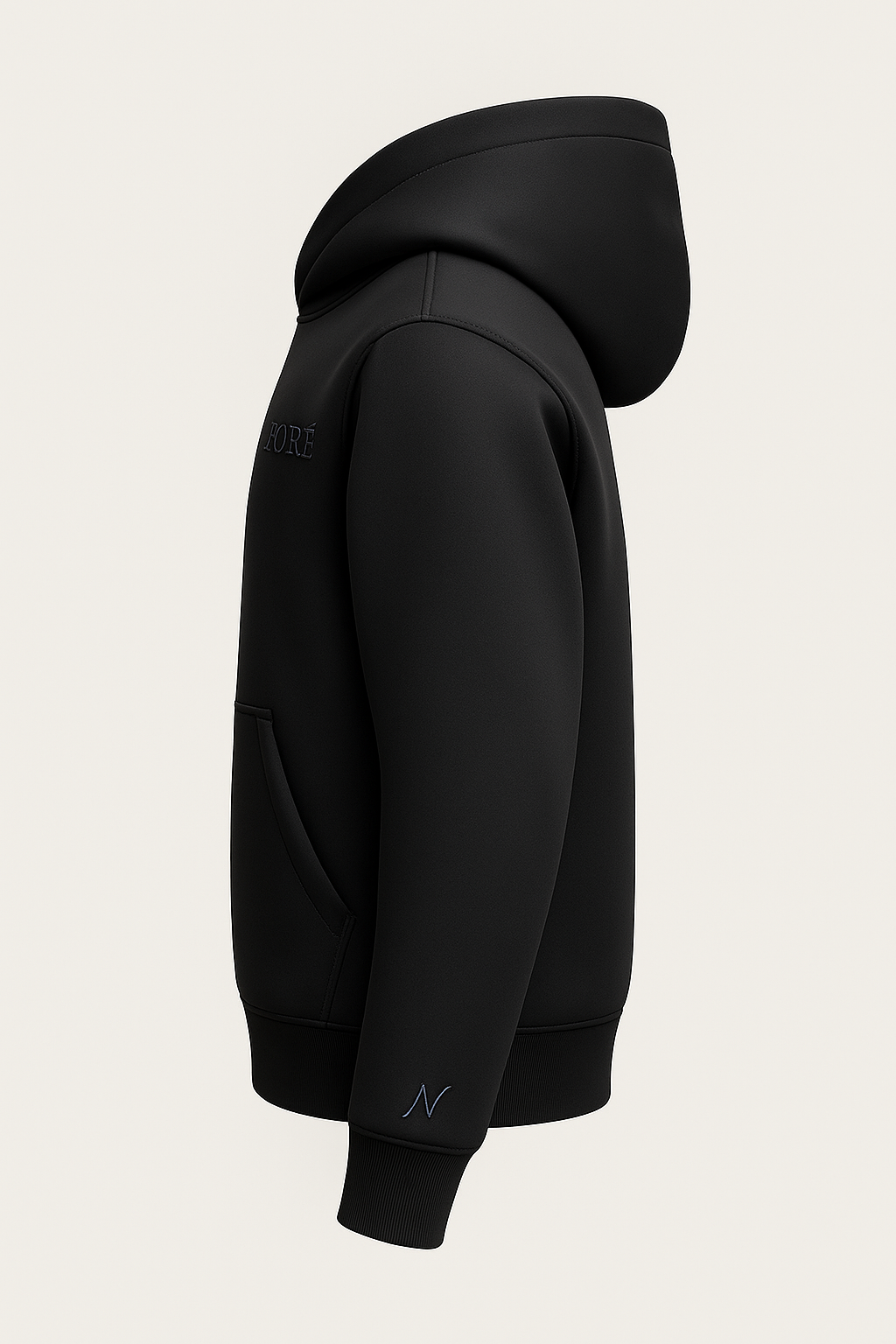 NOIRÉ Men's Signature Black  — Edition I