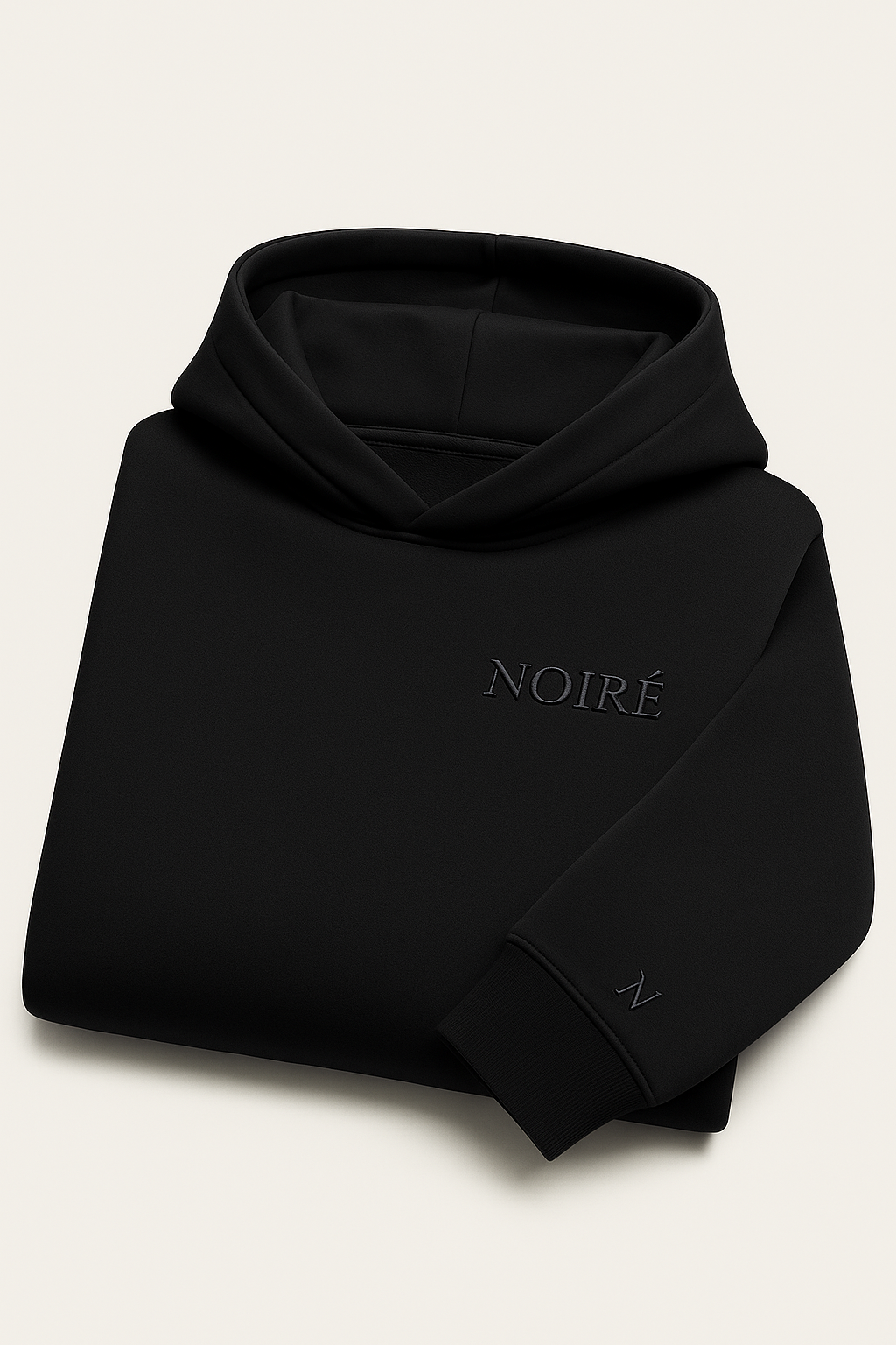 NOIRÉ Men's Signature Black  — Edition I