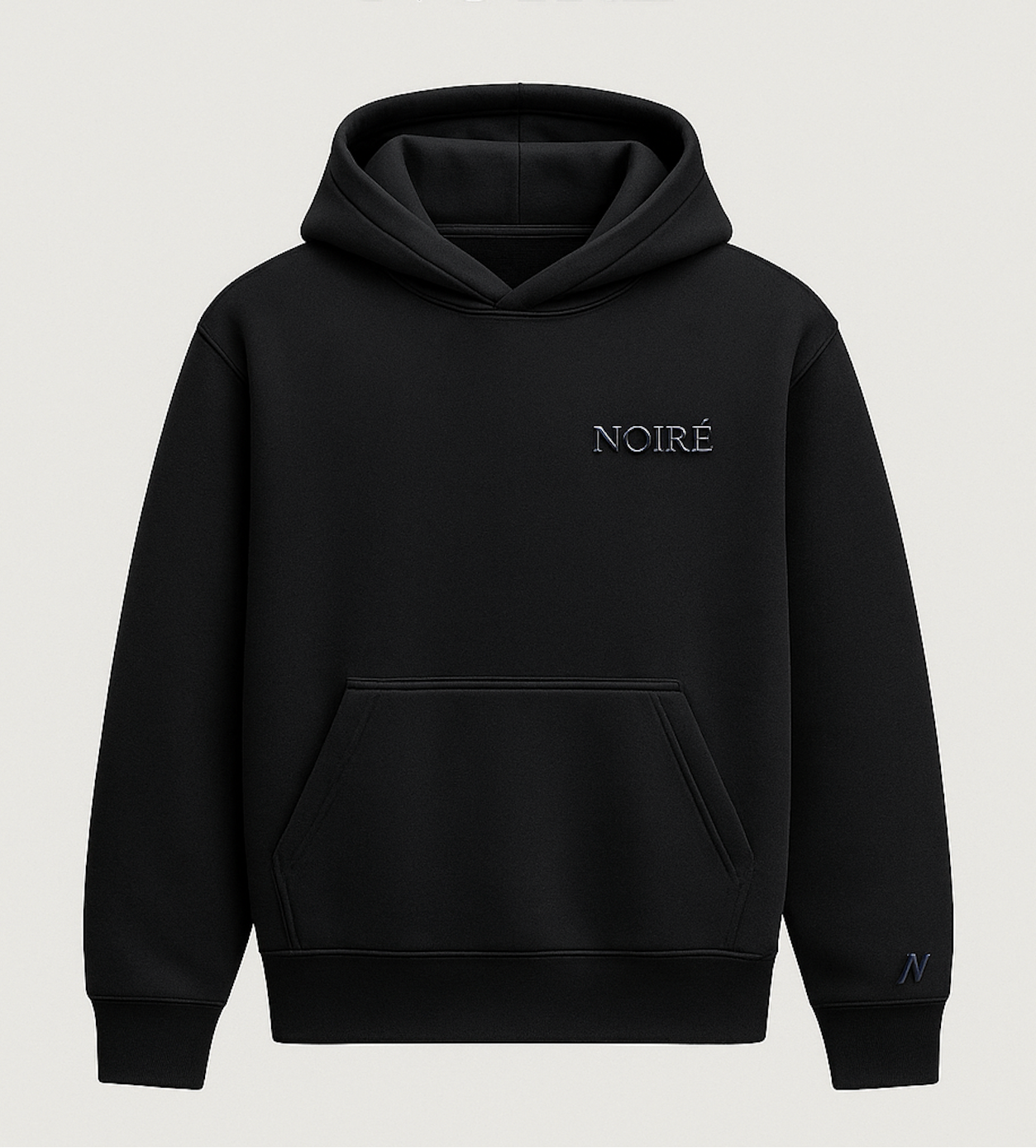 NOIRÉ Men's Signature Black  — Edition I
