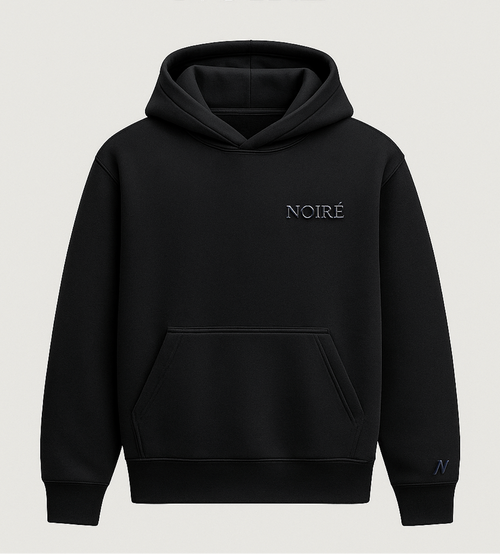 NOIRÉ Men's Signature Black  — Edition I