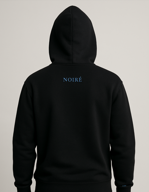 NOIRÉ Men's Signature Black  — Edition I