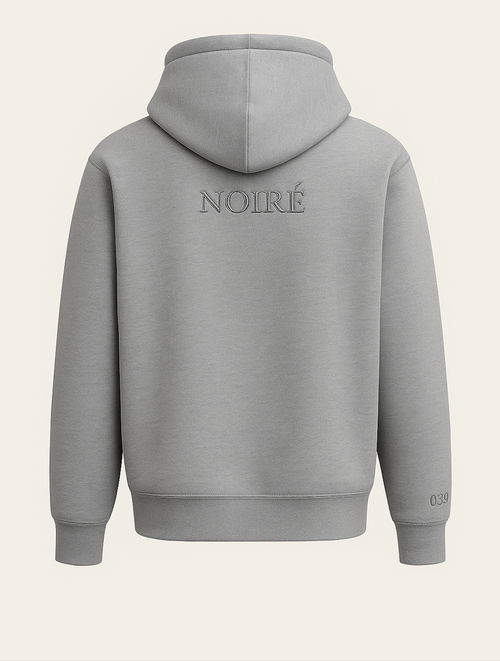 NOIRÉ Signature Gray — Edition I