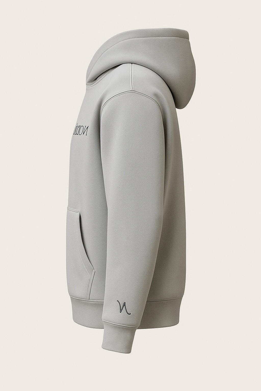 NOIRÉ Signature Gray — Edition I